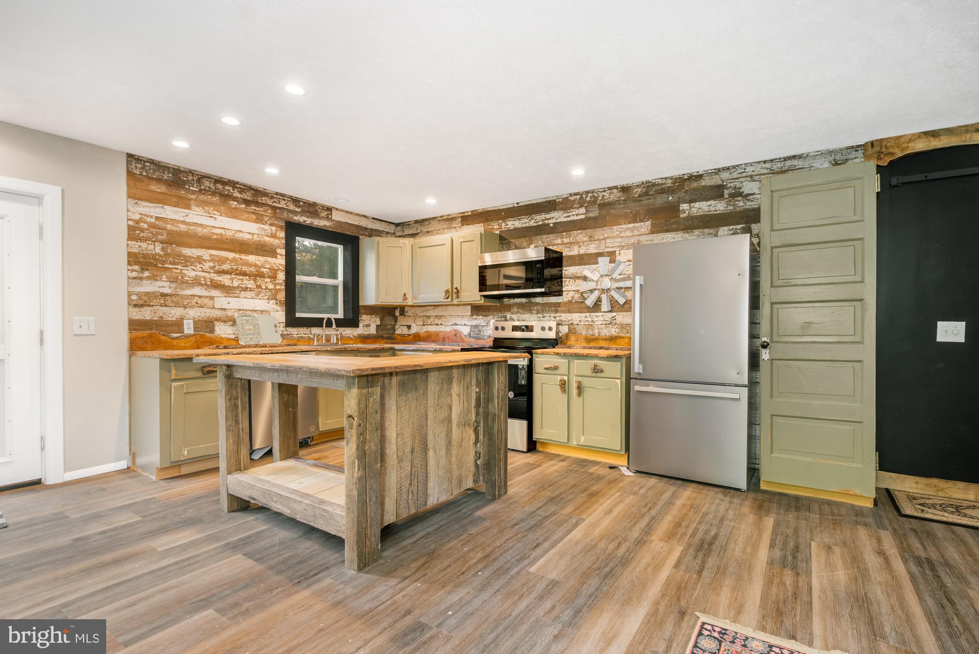 MAYHEW INN ROAD - Residential