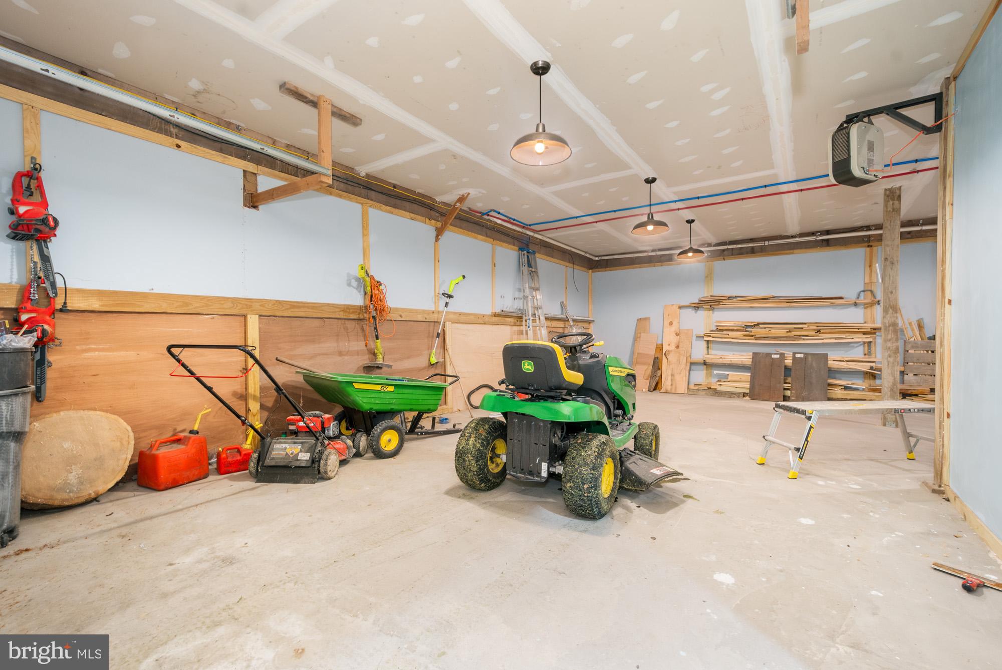 MAYHEW INN ROAD - Residential