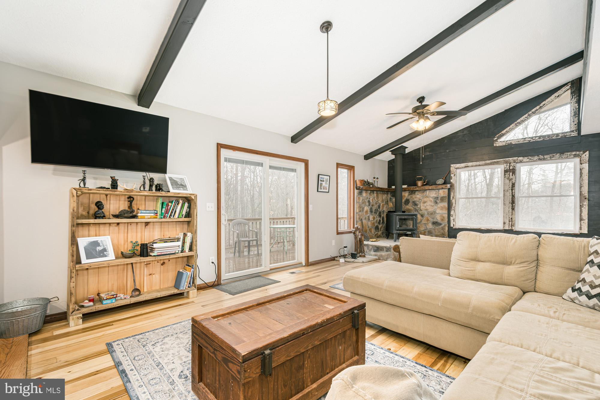 MAYHEW INN ROAD - Residential