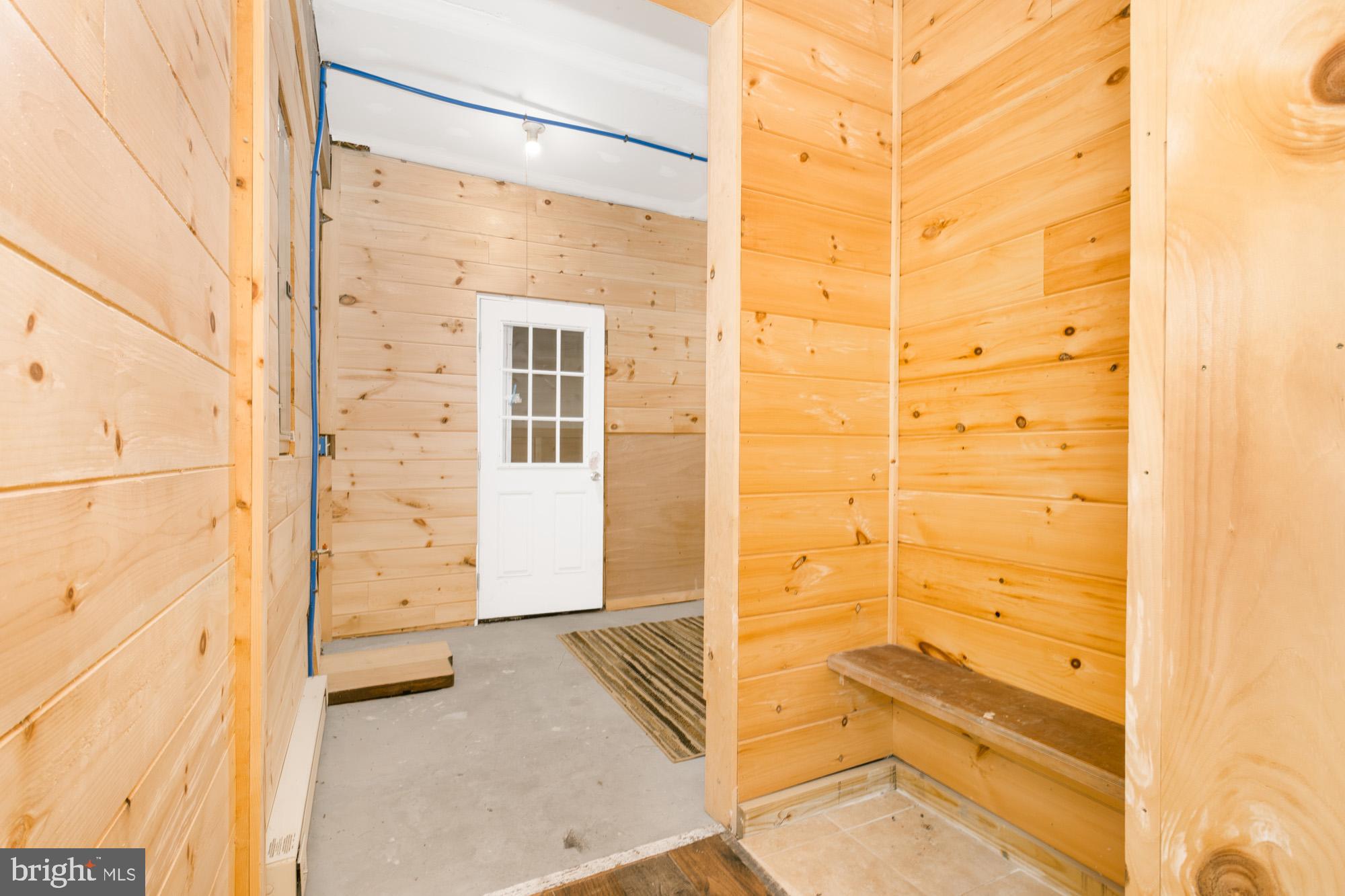 MAYHEW INN ROAD - Residential