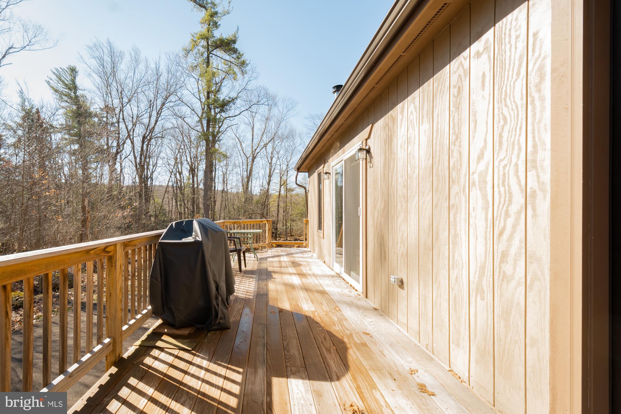 MAYHEW INN ROAD - Residential