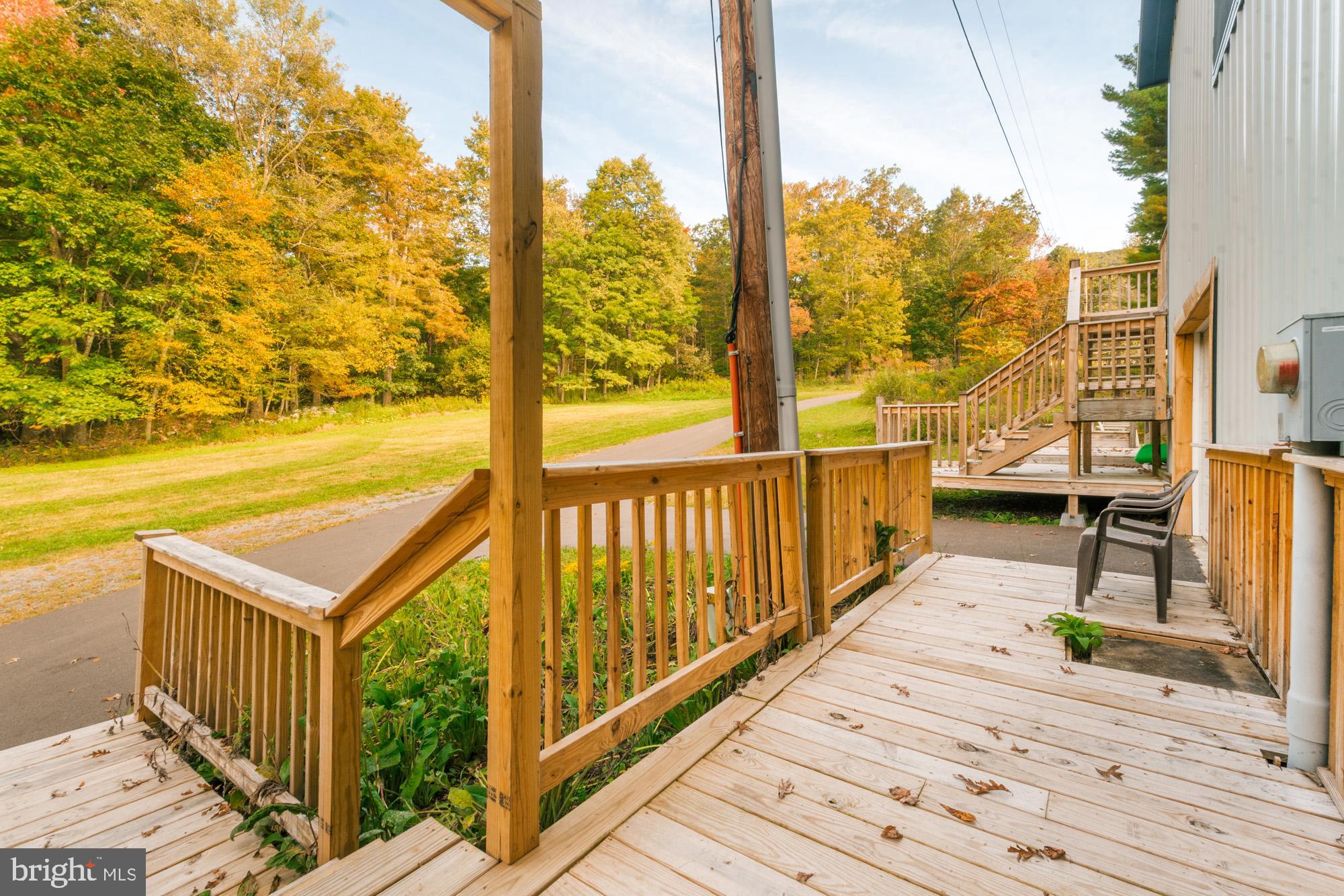 MAYHEW INN ROAD - Residential