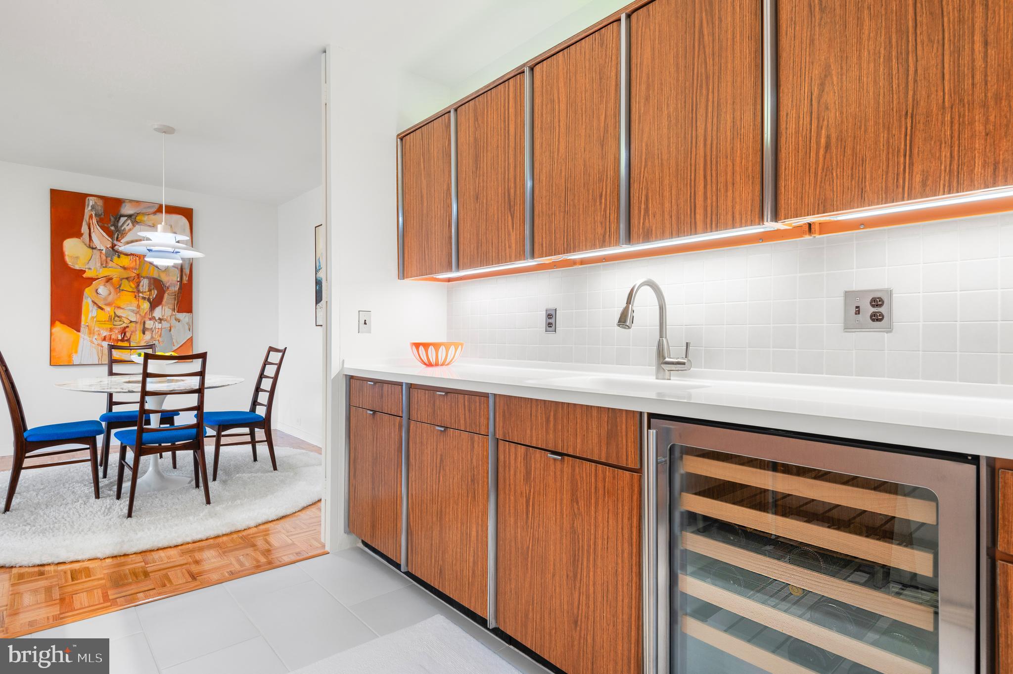 TUSCANY-CANTERBURY - Residential