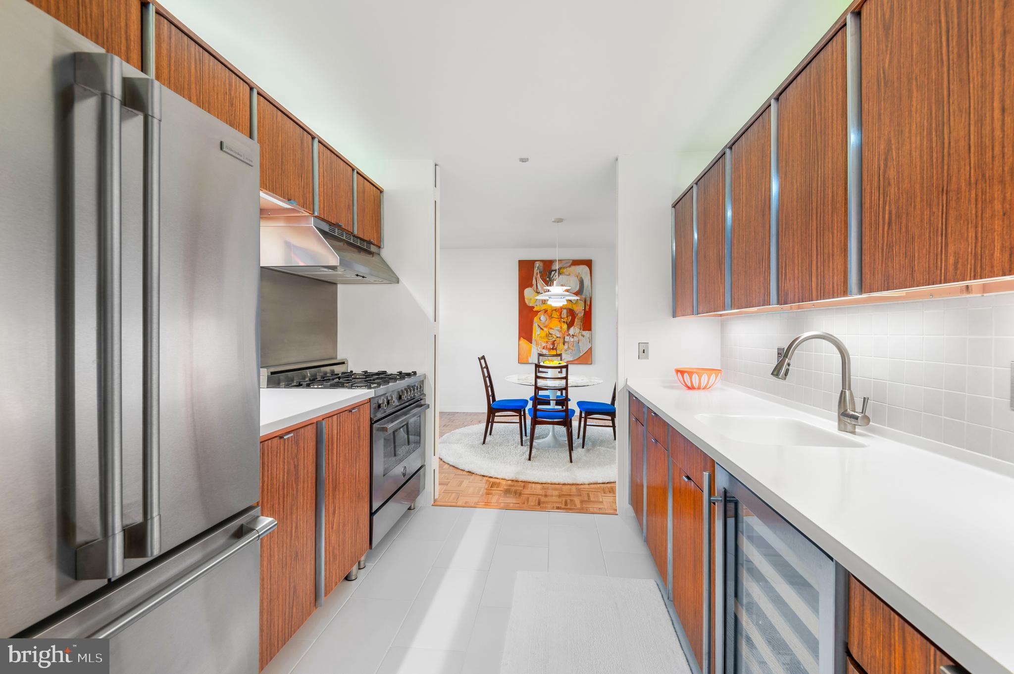 TUSCANY-CANTERBURY - Residential