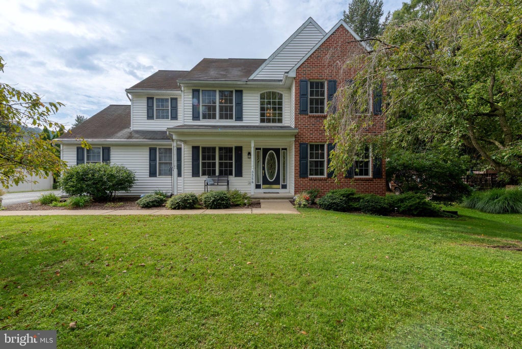 Photo of 3356 Marietta Avenue, LANCASTER, PA 17601 (MLS # PALA2095140)