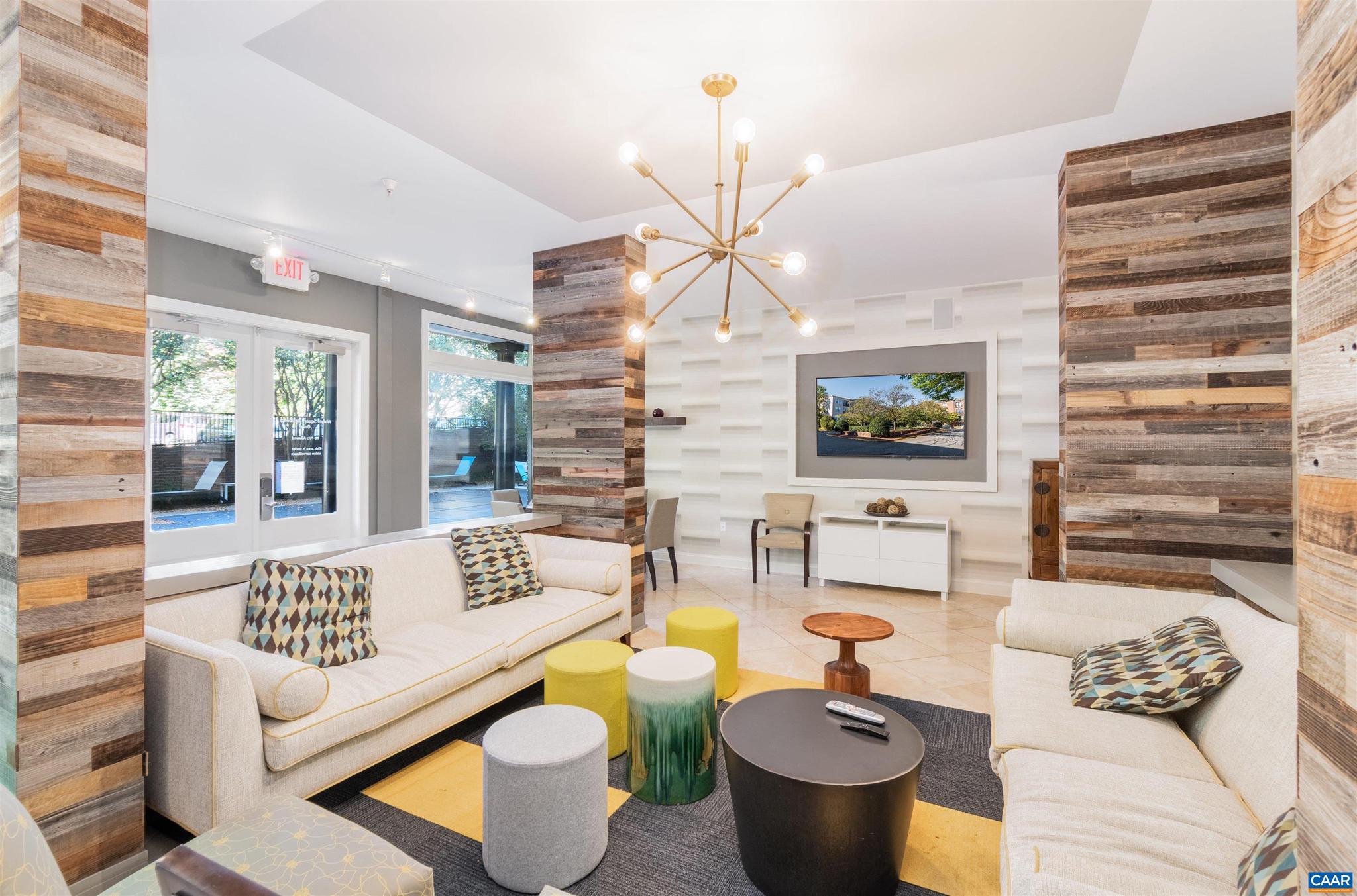 WALKER SQUARE CONDOS - Residential