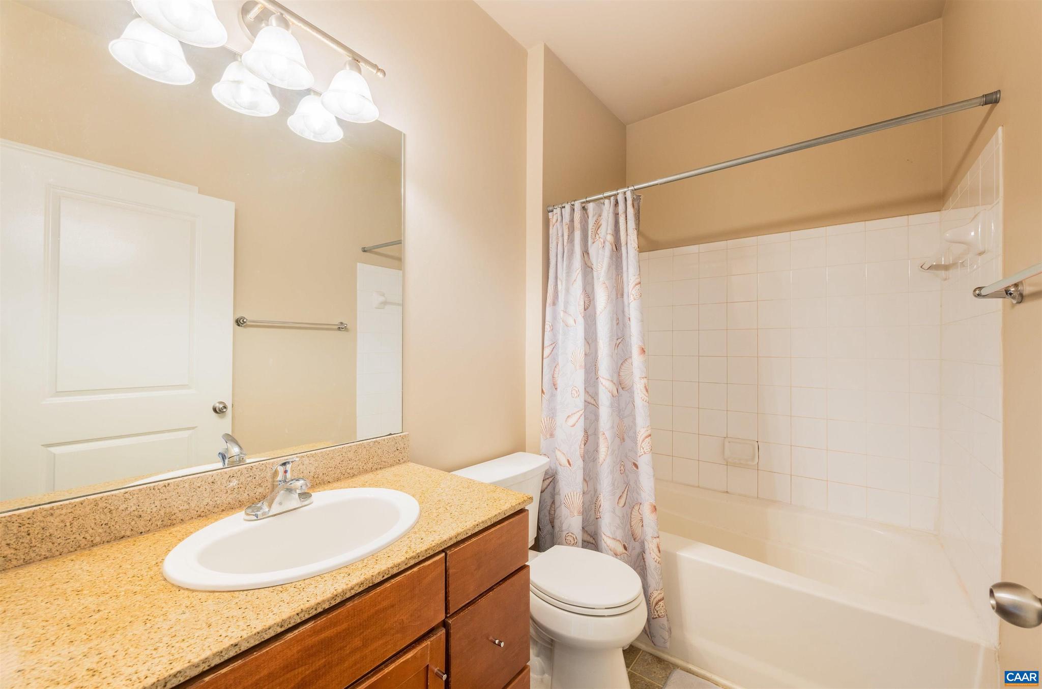 WALKER SQUARE CONDOS - Residential