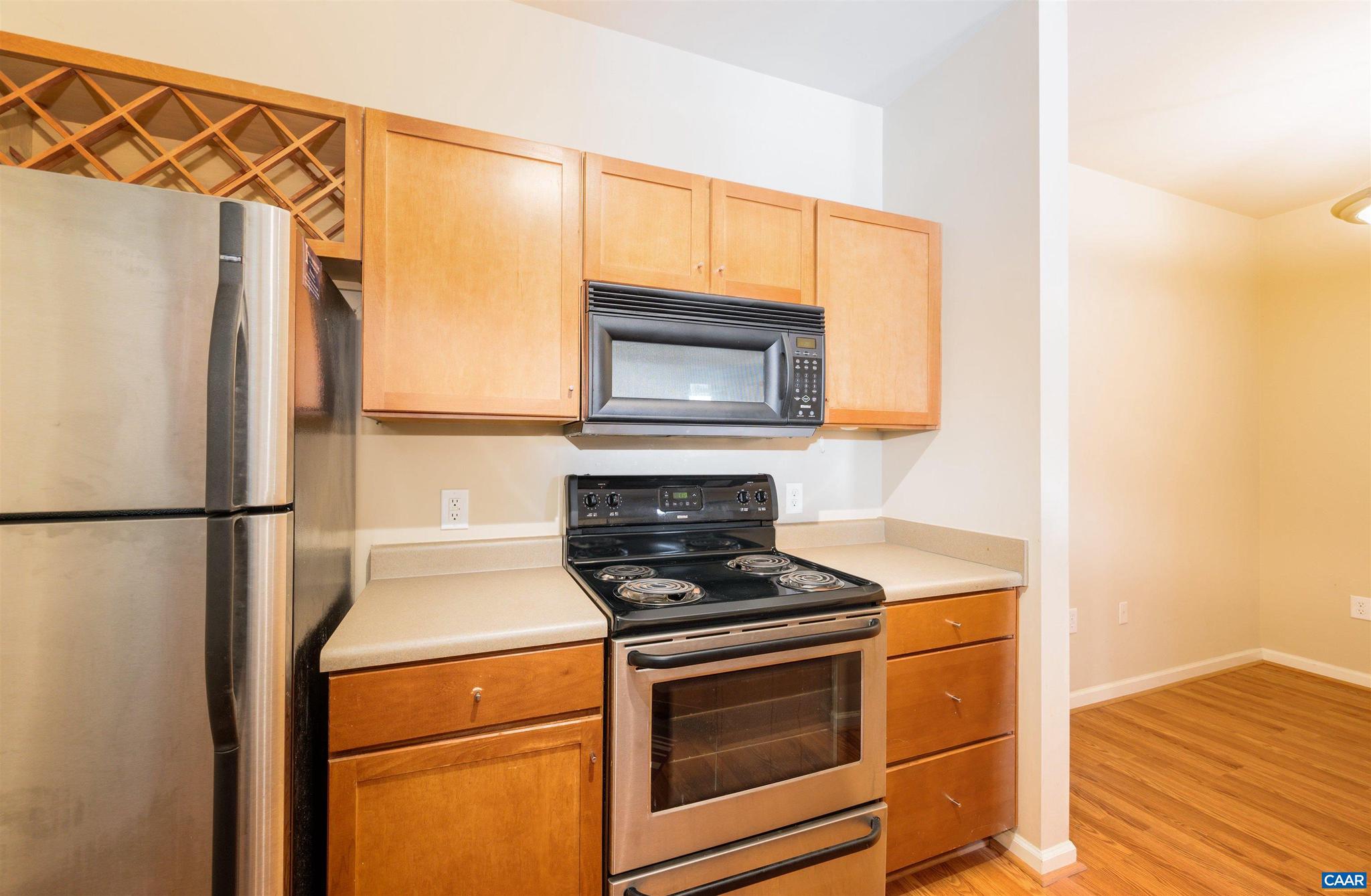 WALKER SQUARE CONDOS - Residential