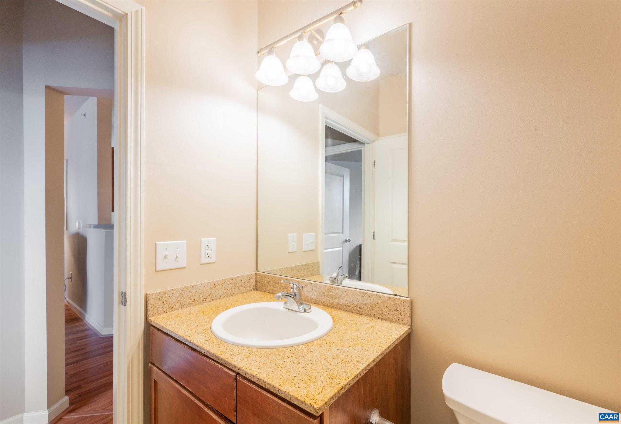 WALKER SQUARE CONDOS - Residential