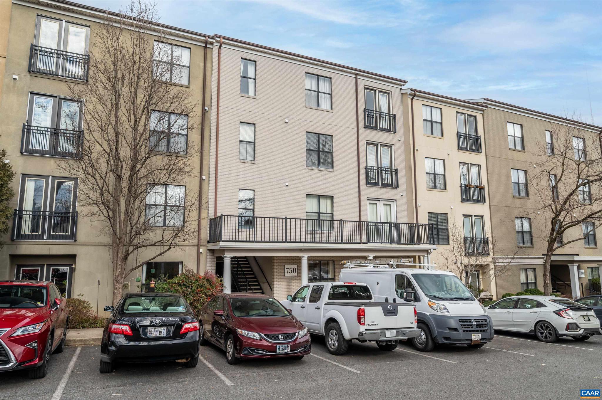 WALKER SQUARE CONDOS - Residential