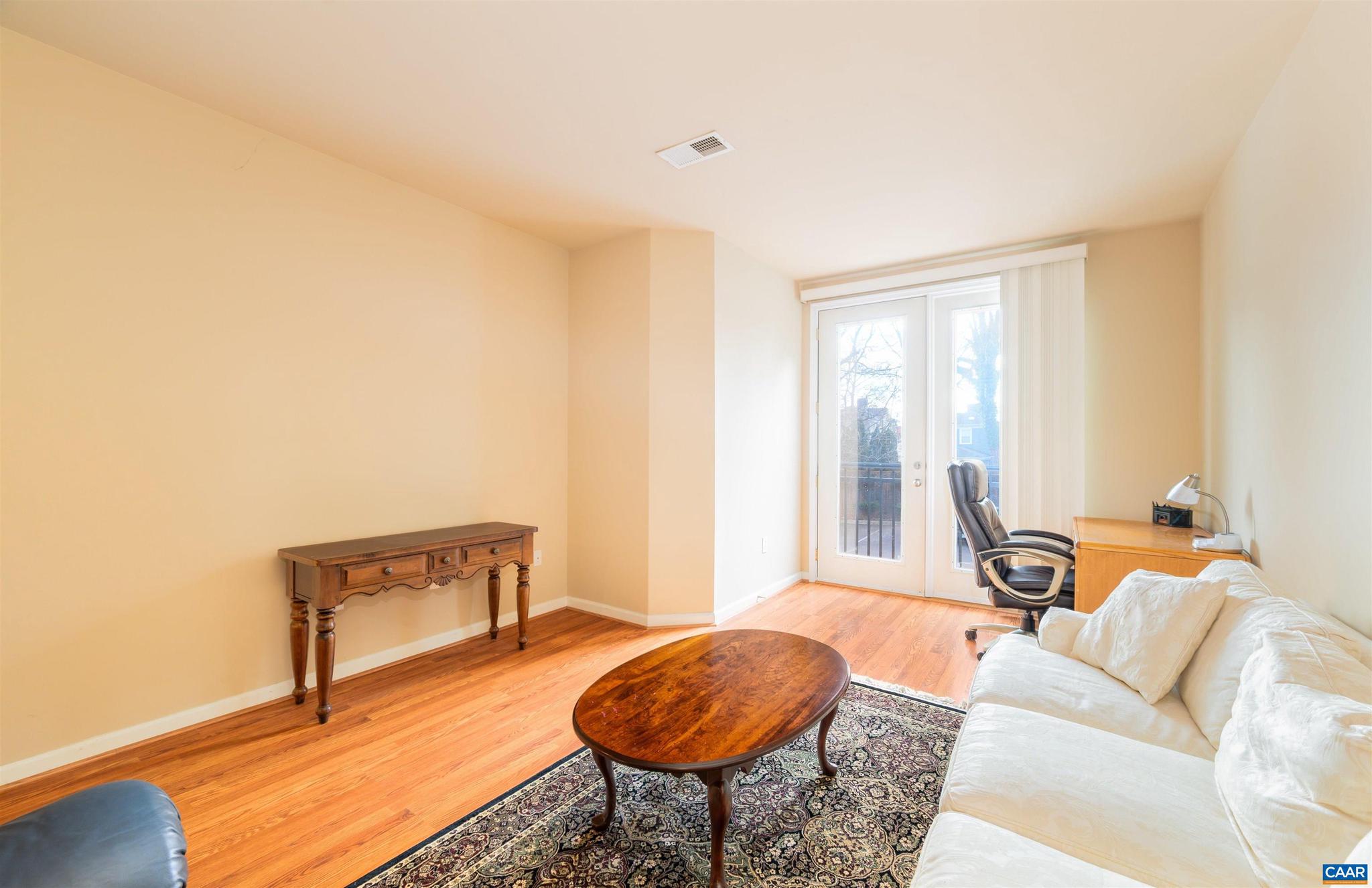 WALKER SQUARE CONDOS - Residential