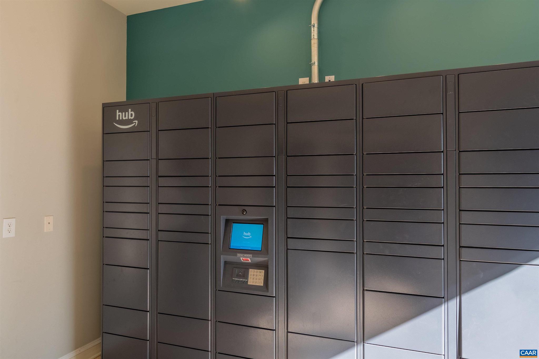 WALKER SQUARE CONDOS - Residential