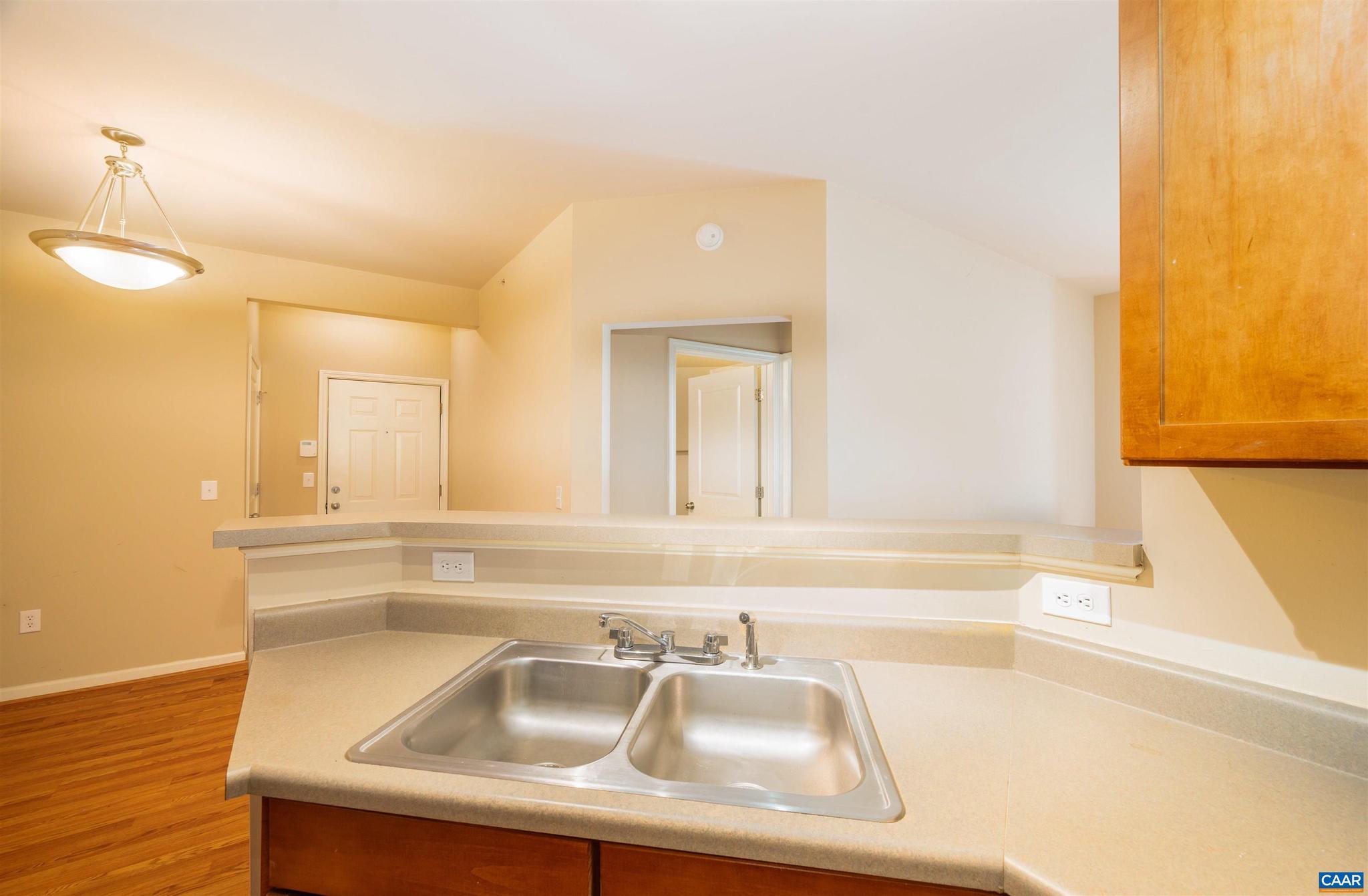 WALKER SQUARE CONDOS - Residential