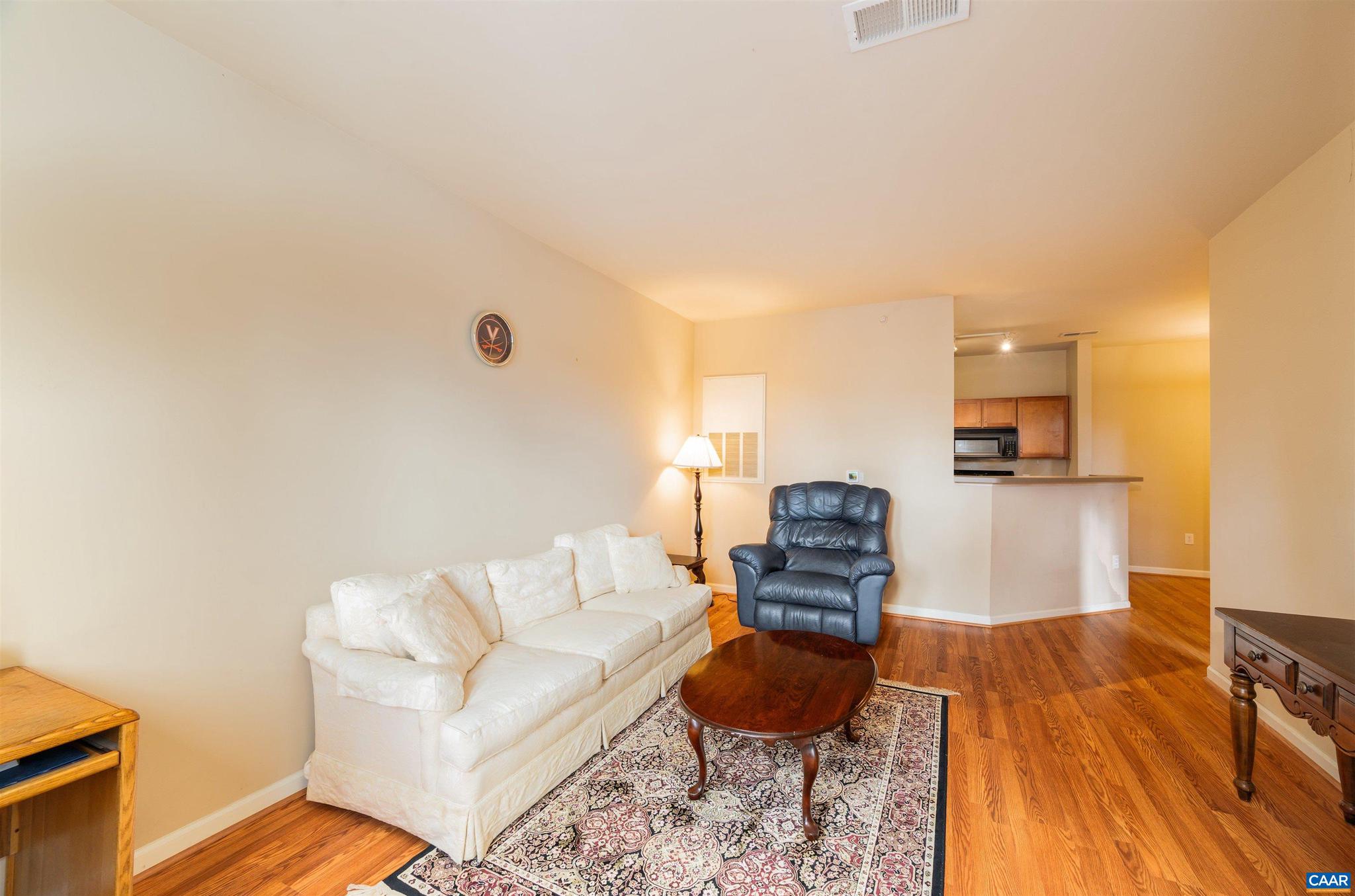 WALKER SQUARE CONDOS - Residential