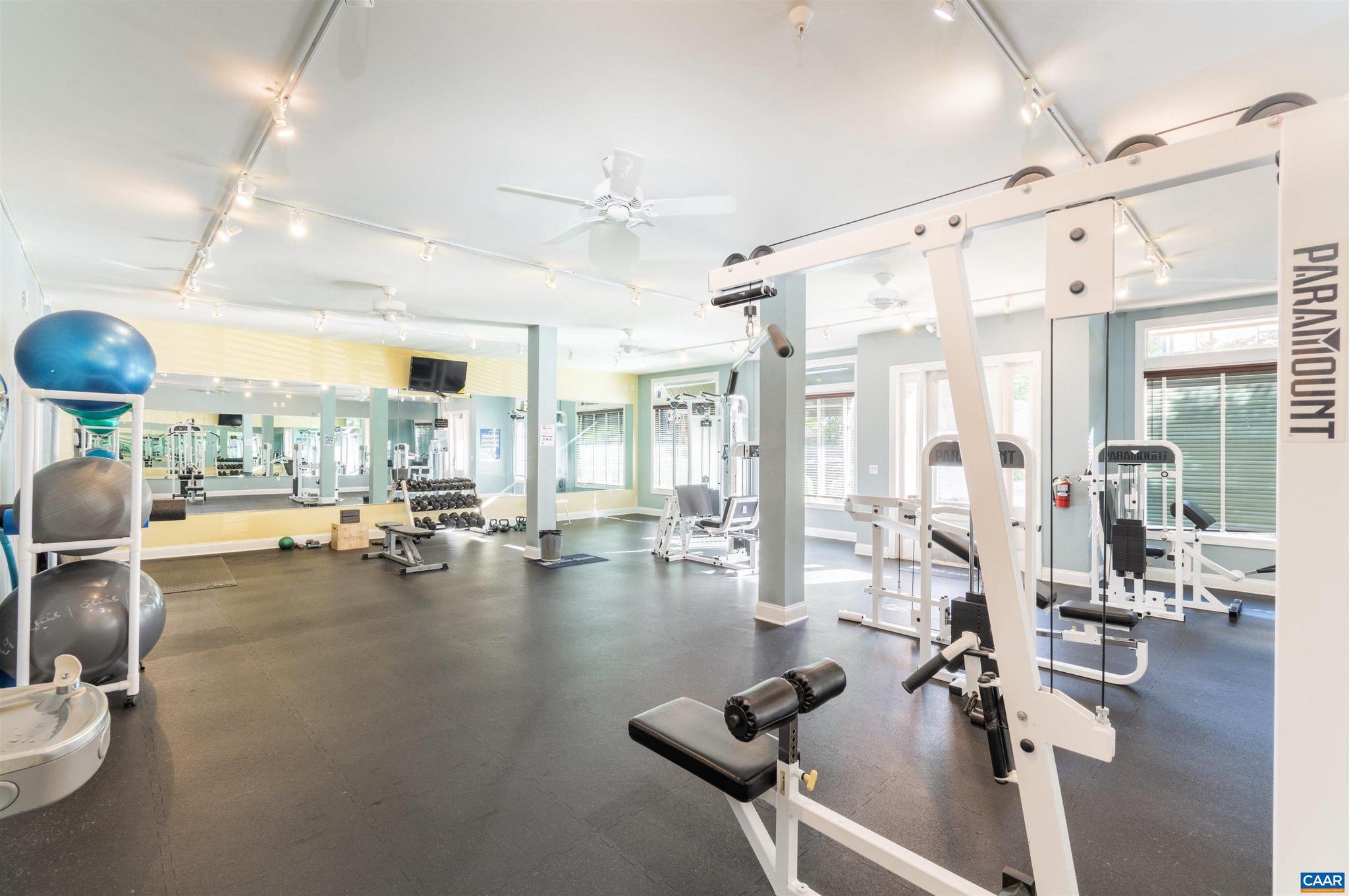 WALKER SQUARE CONDOS - Residential