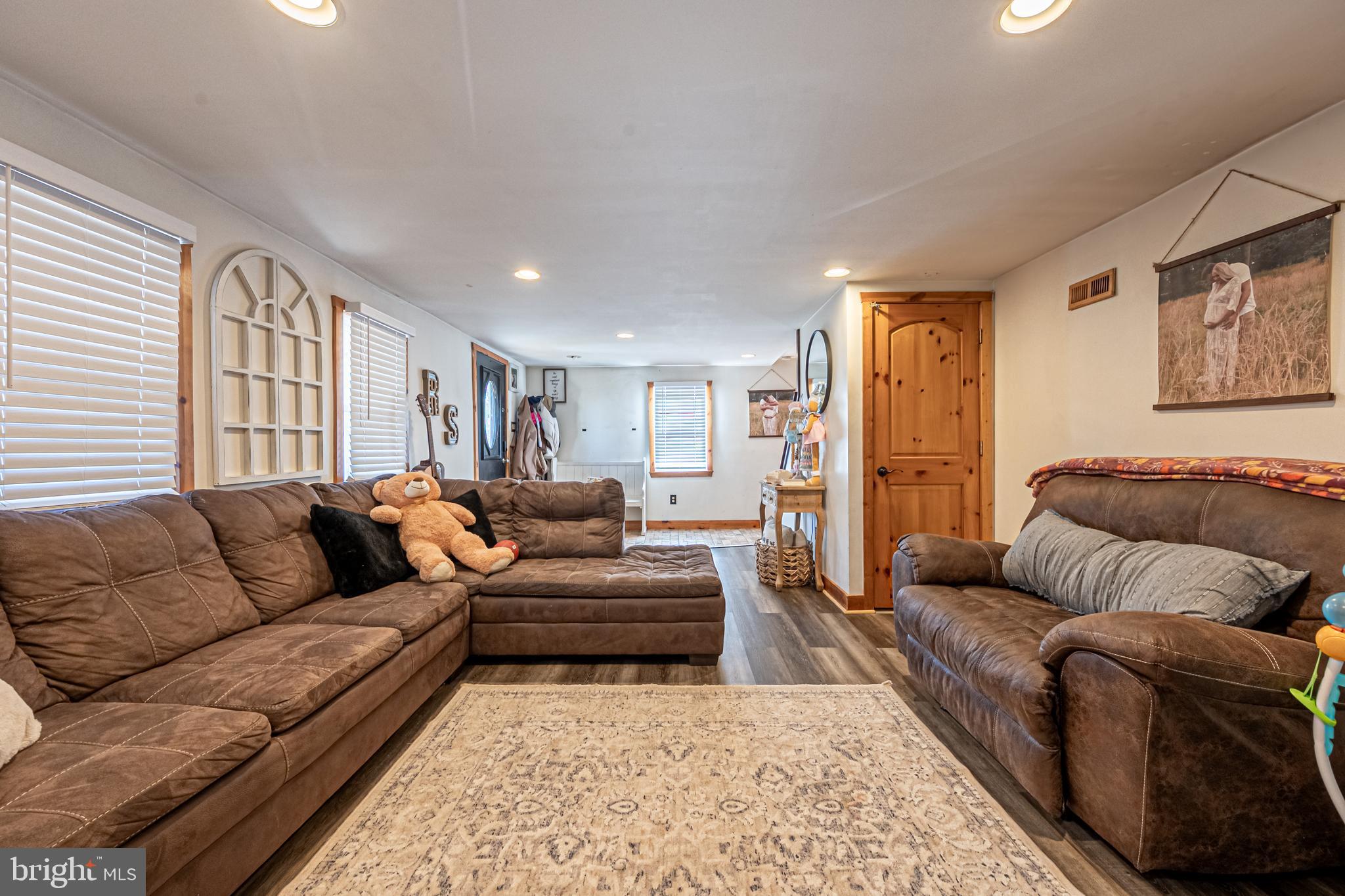 1062 HANSEYS CREEK ROAD