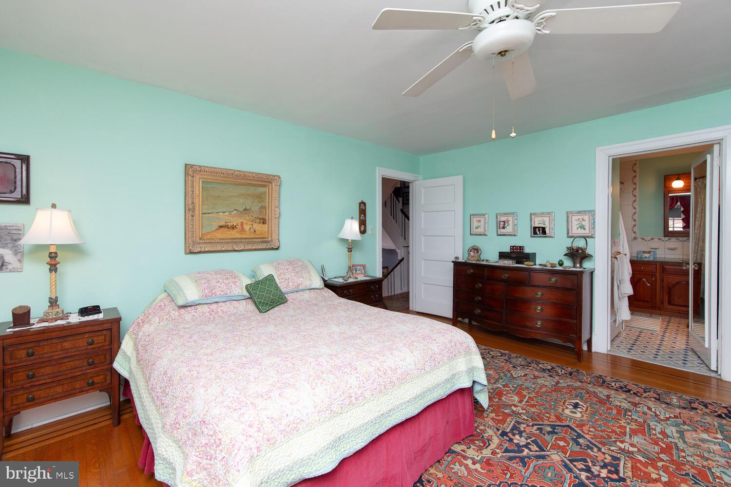 MERION STATION - Residential