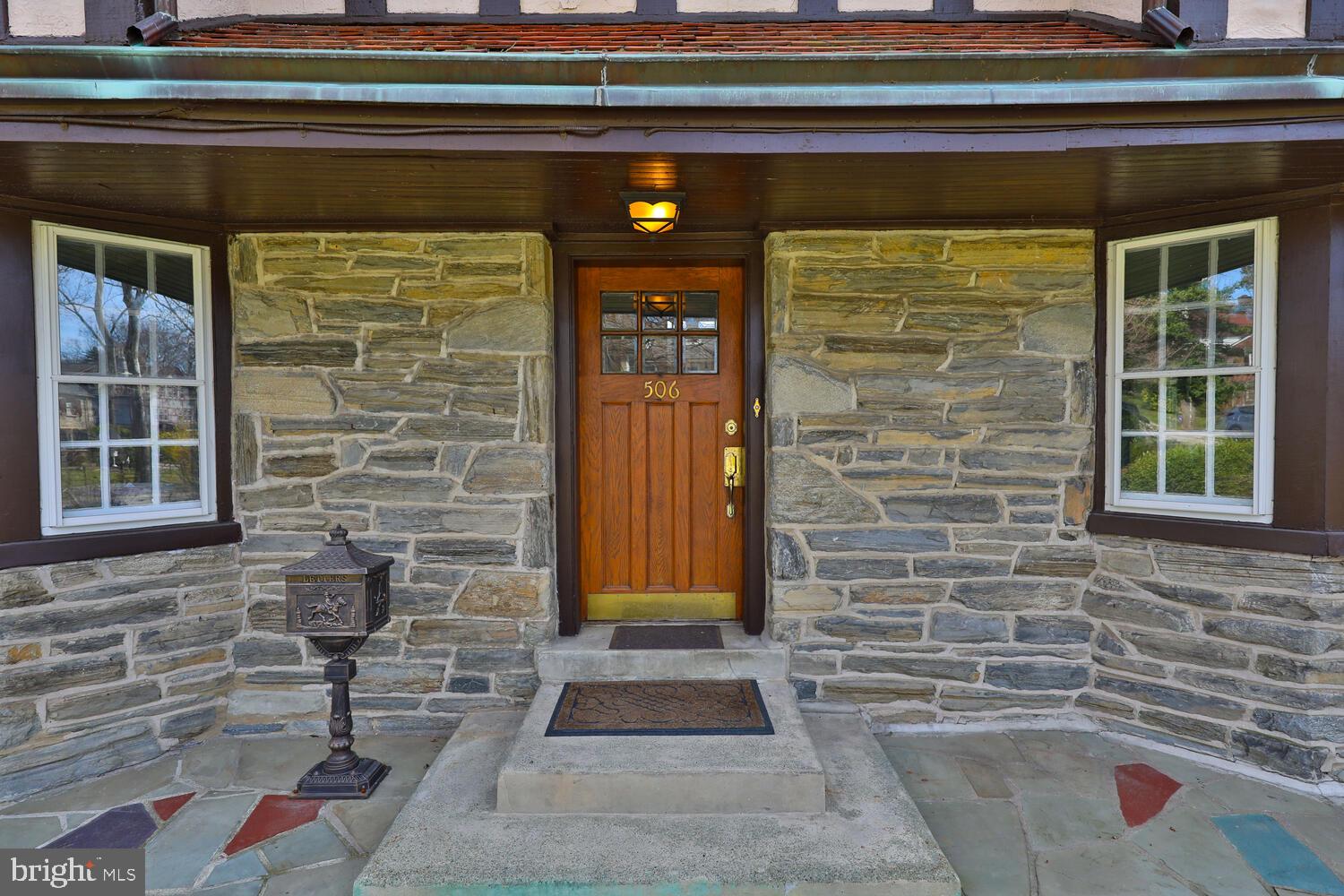 MERION STATION - Residential