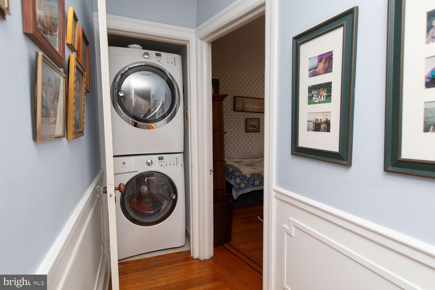 MERION STATION - Residential