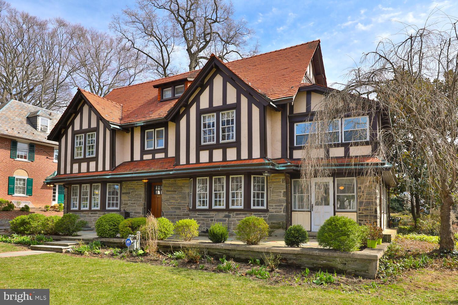 MERION STATION - Residential