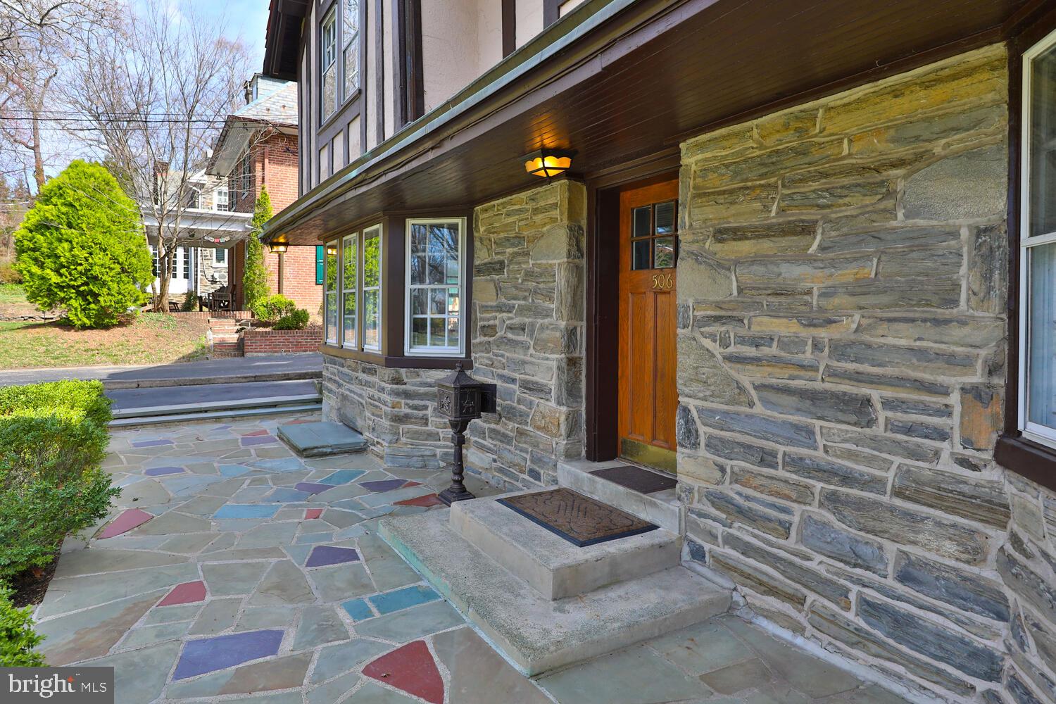 MERION STATION - Residential