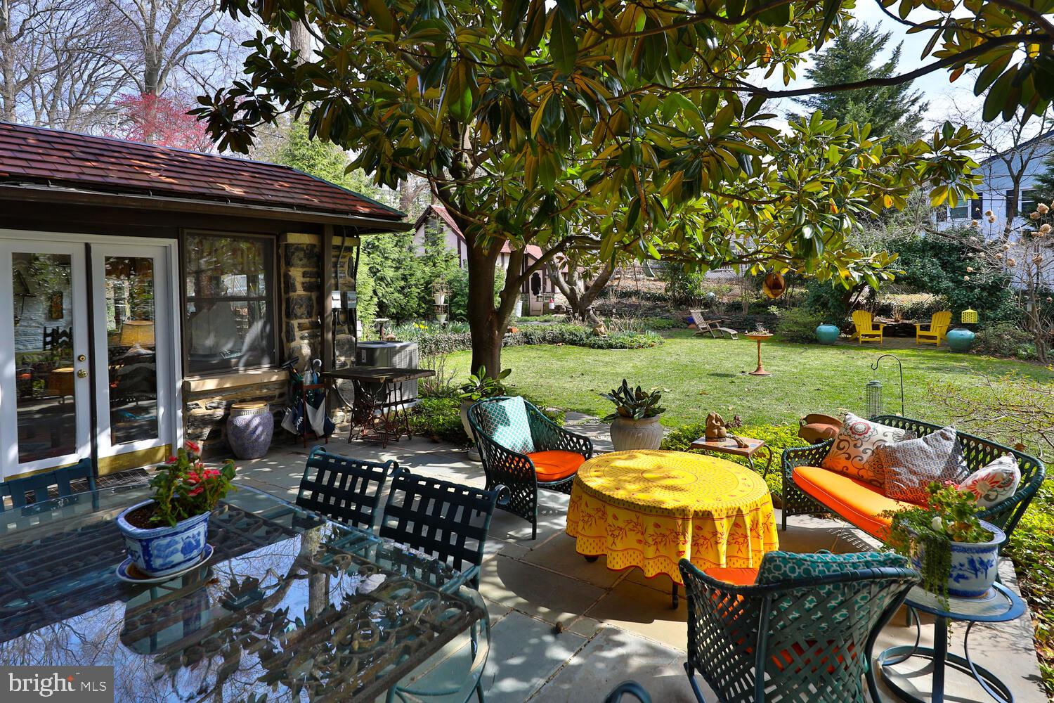 MERION STATION - Residential