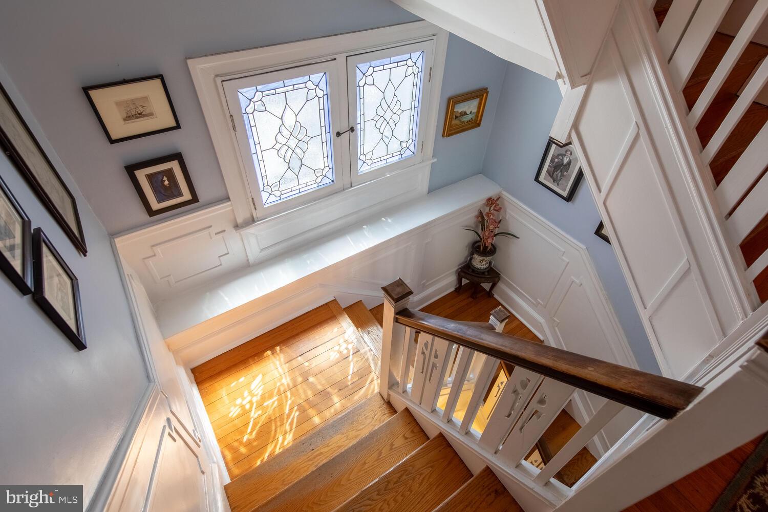 MERION STATION - Residential