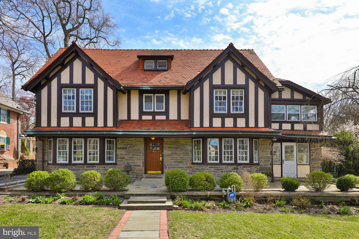 MERION STATION - Residential