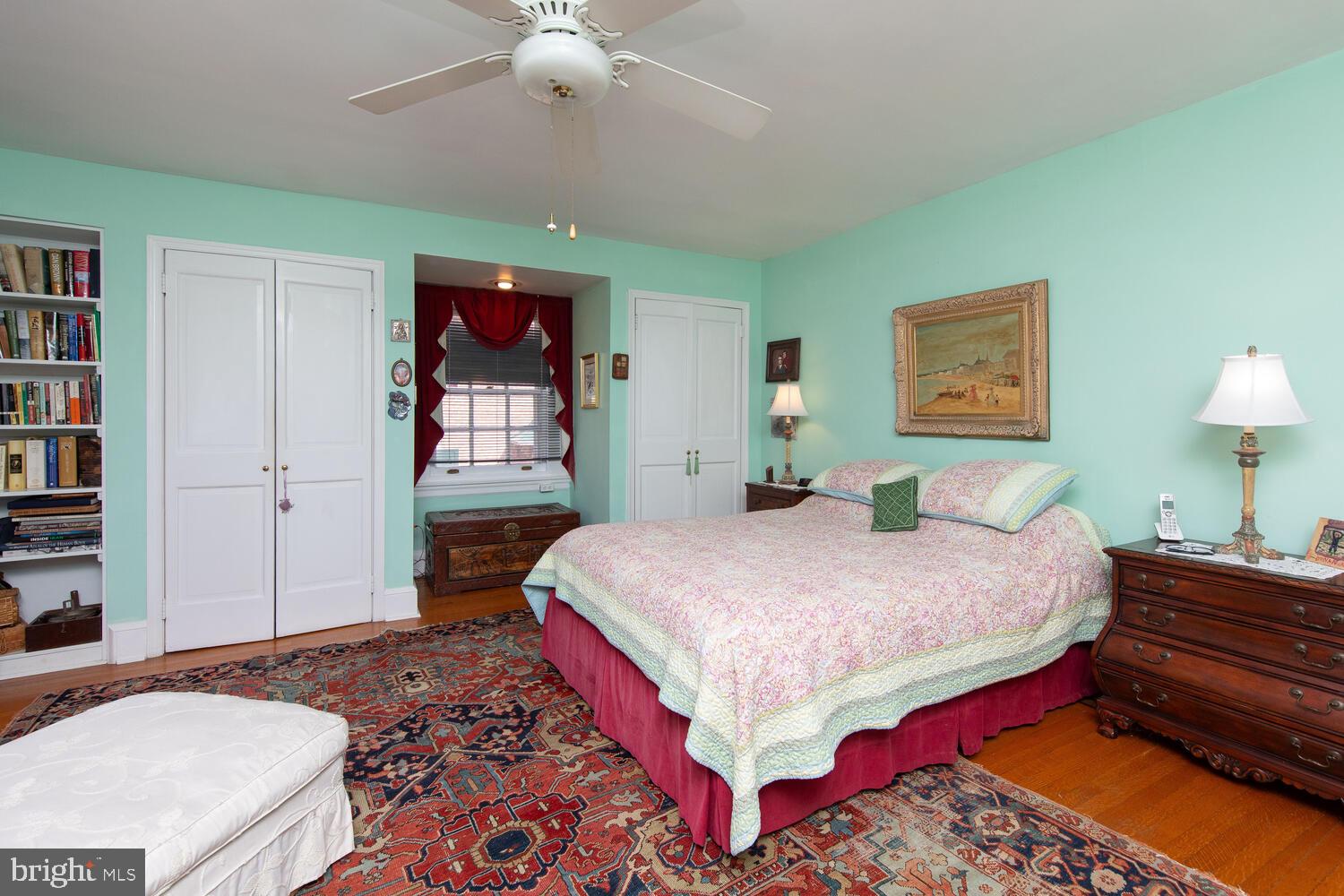 MERION STATION - Residential