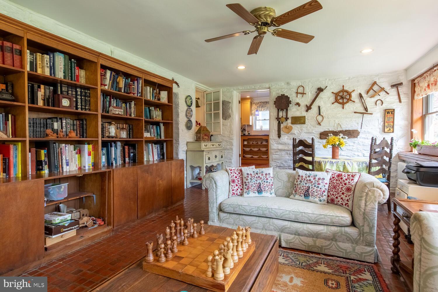 MERION STATION - Residential