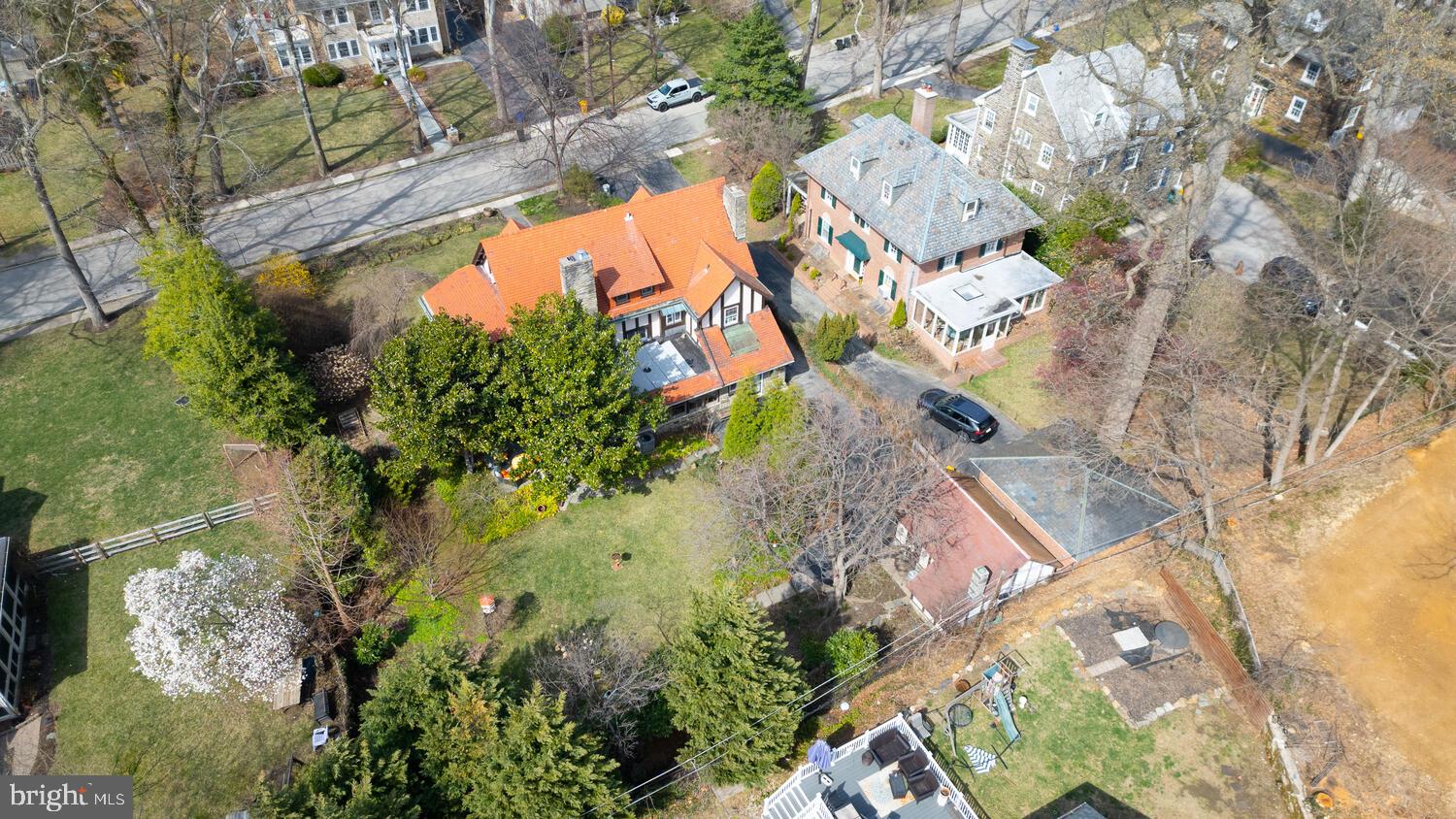 MERION STATION - Residential