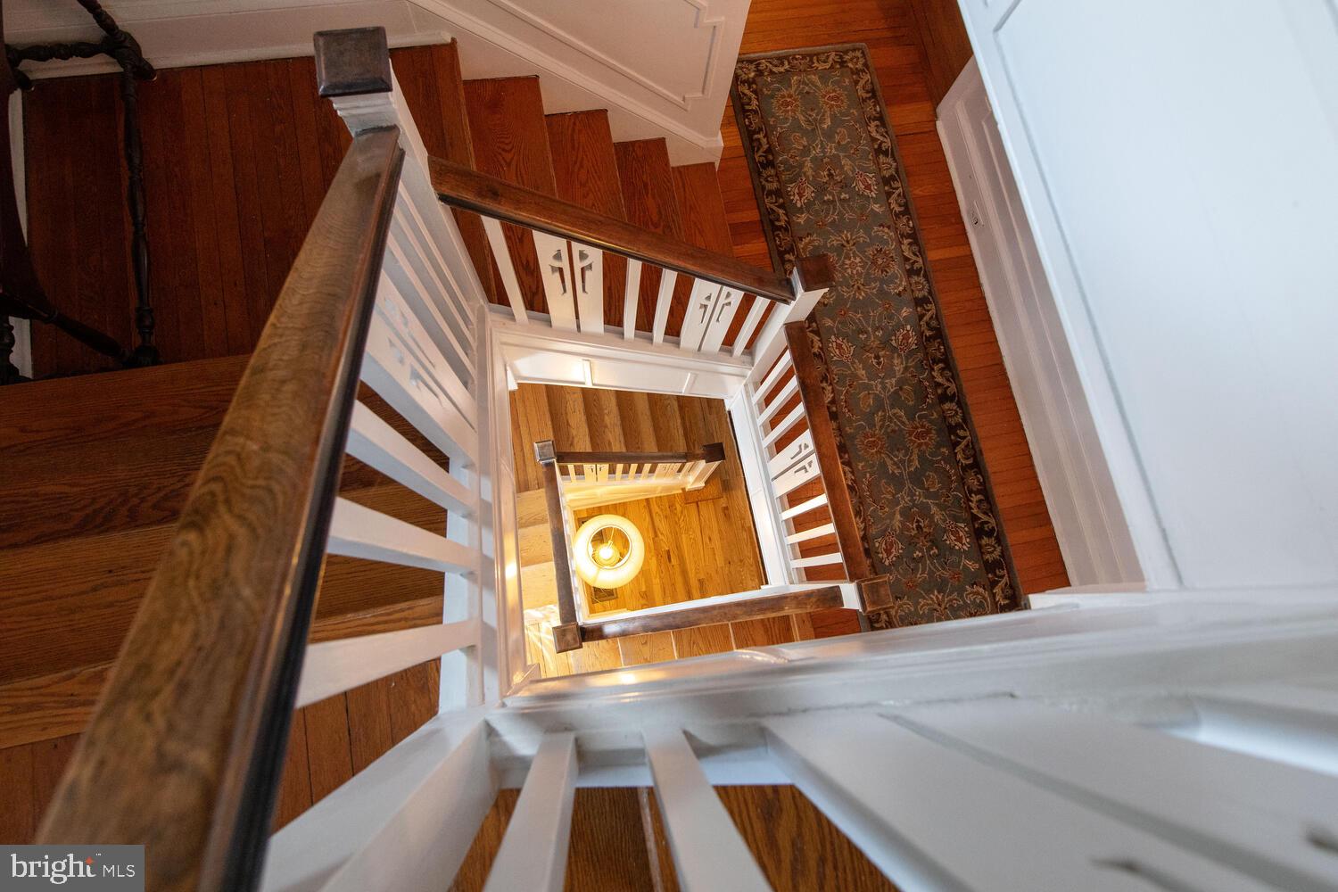 MERION STATION - Residential