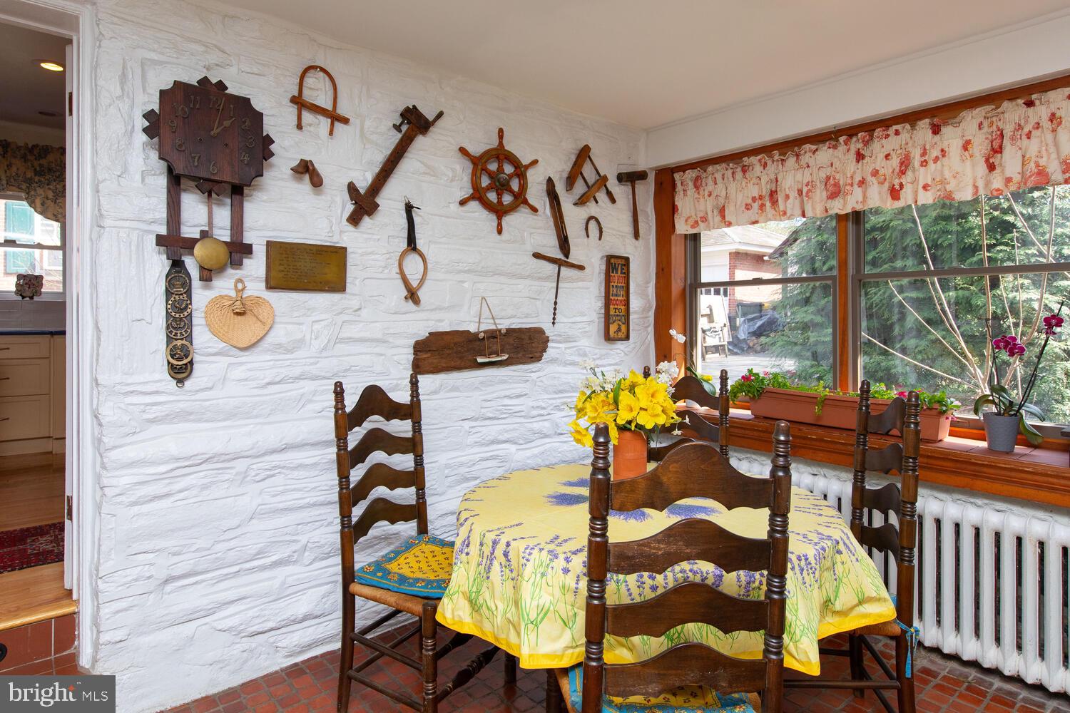 MERION STATION - Residential