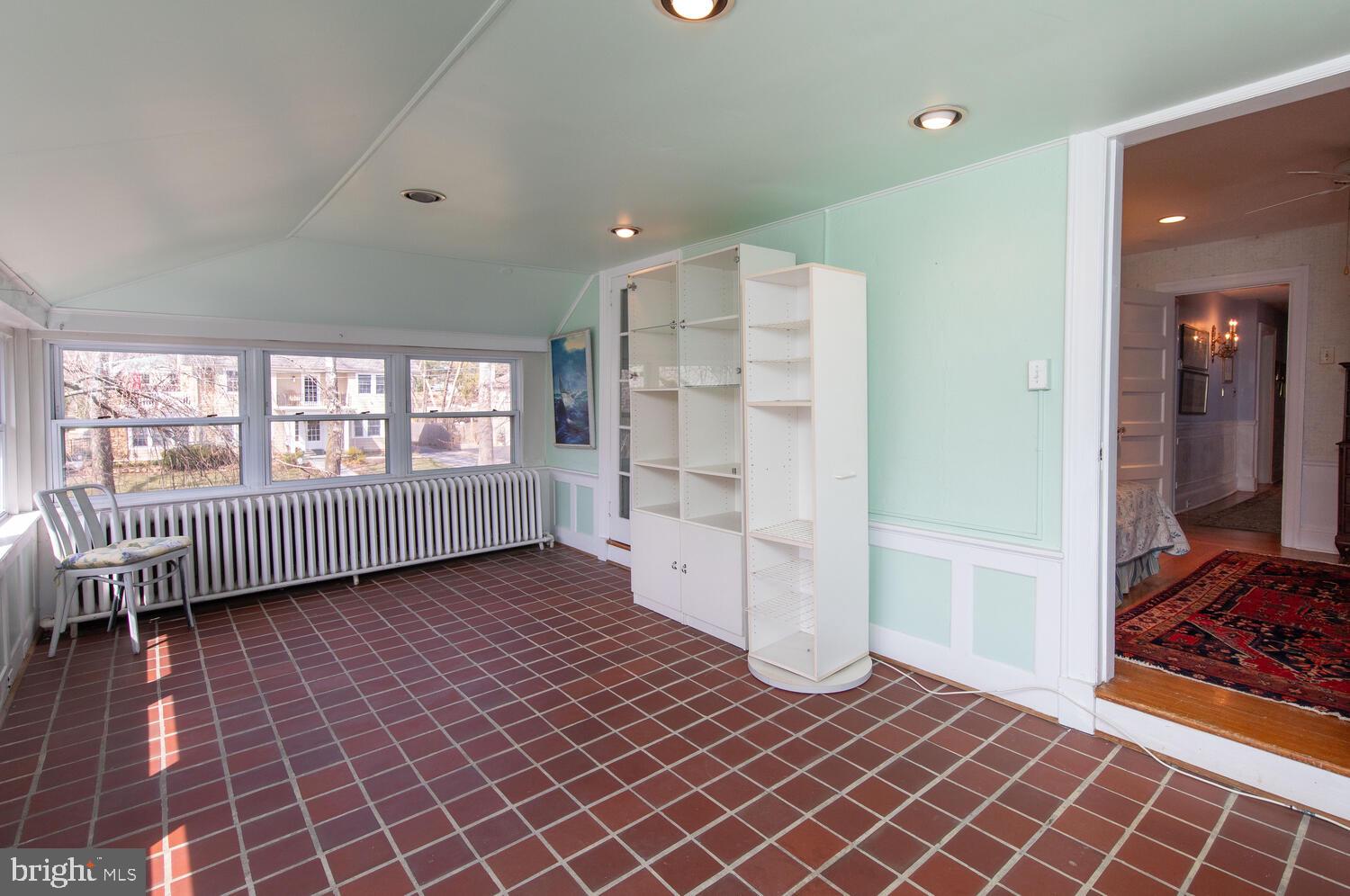 MERION STATION - Residential