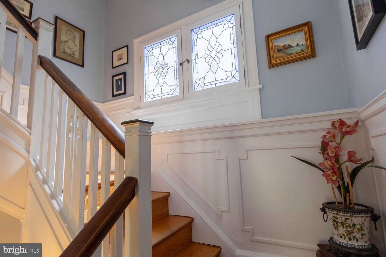 MERION STATION - Residential