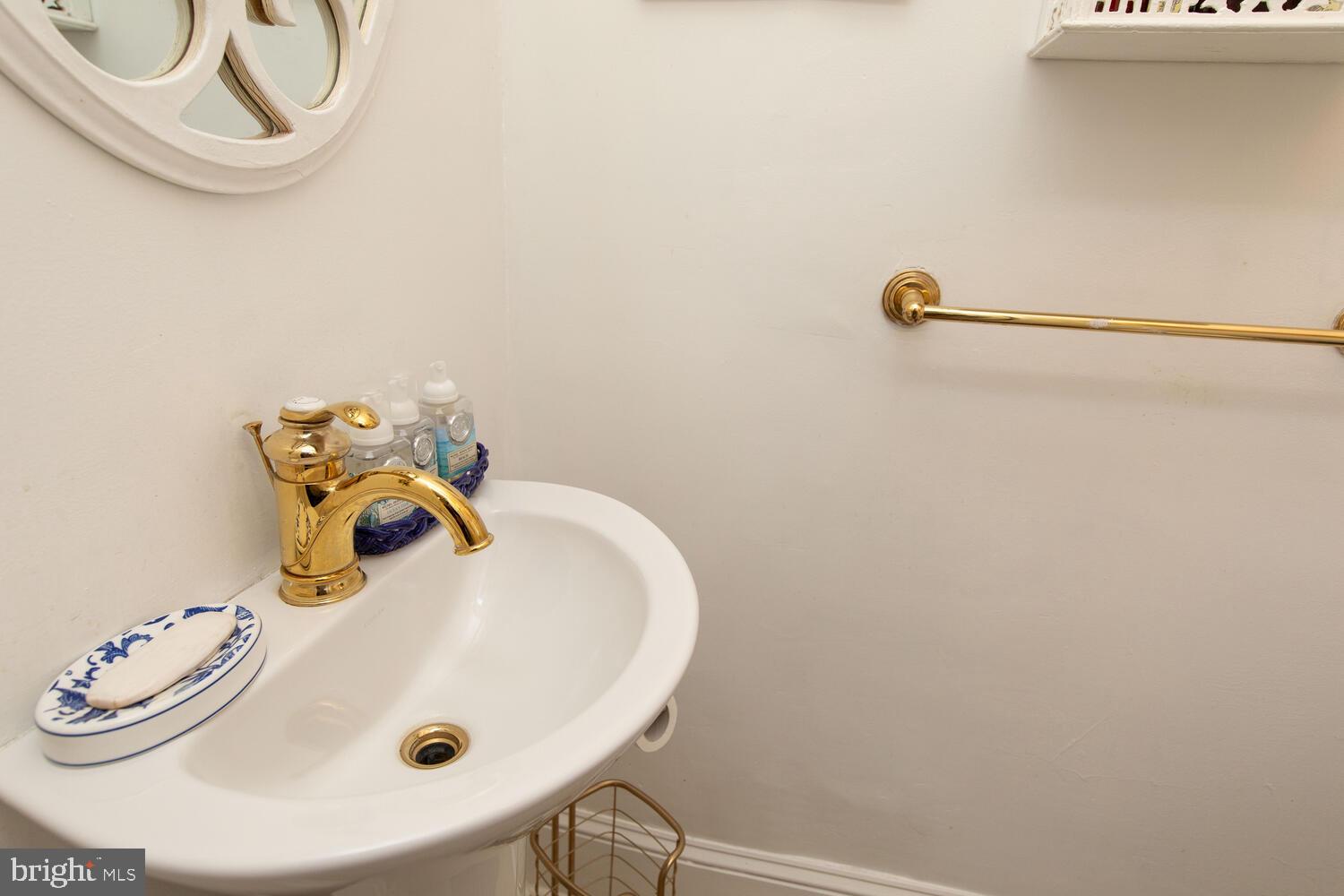 MERION STATION - Residential