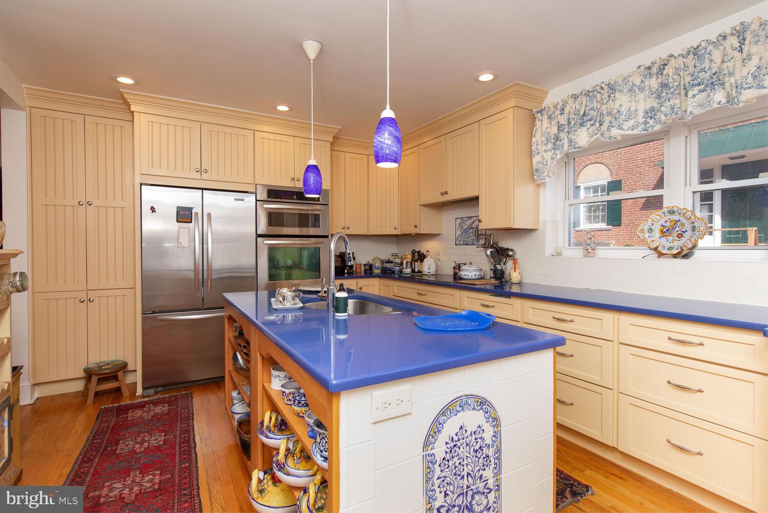 MERION STATION - Residential