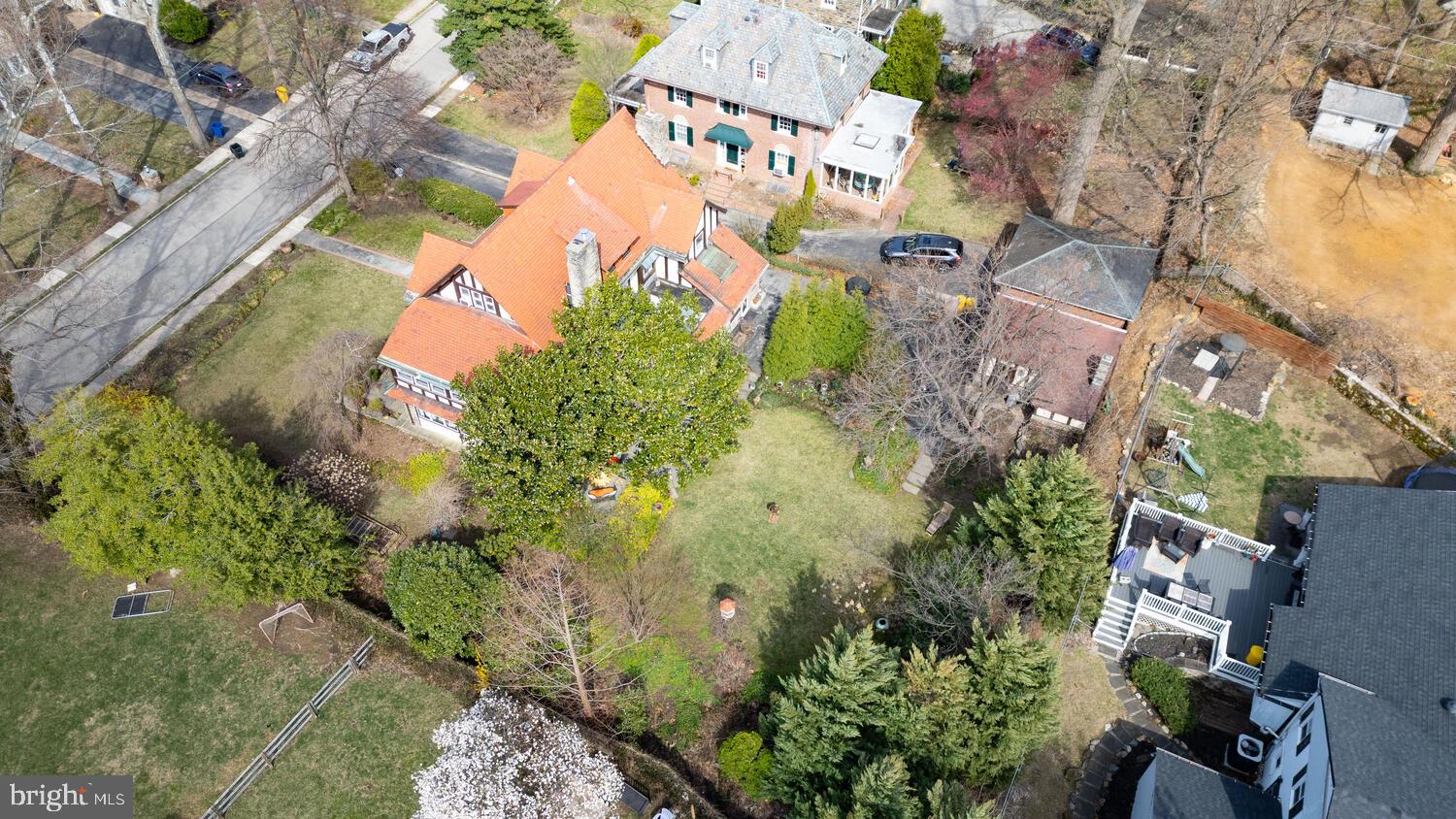 MERION STATION - Residential