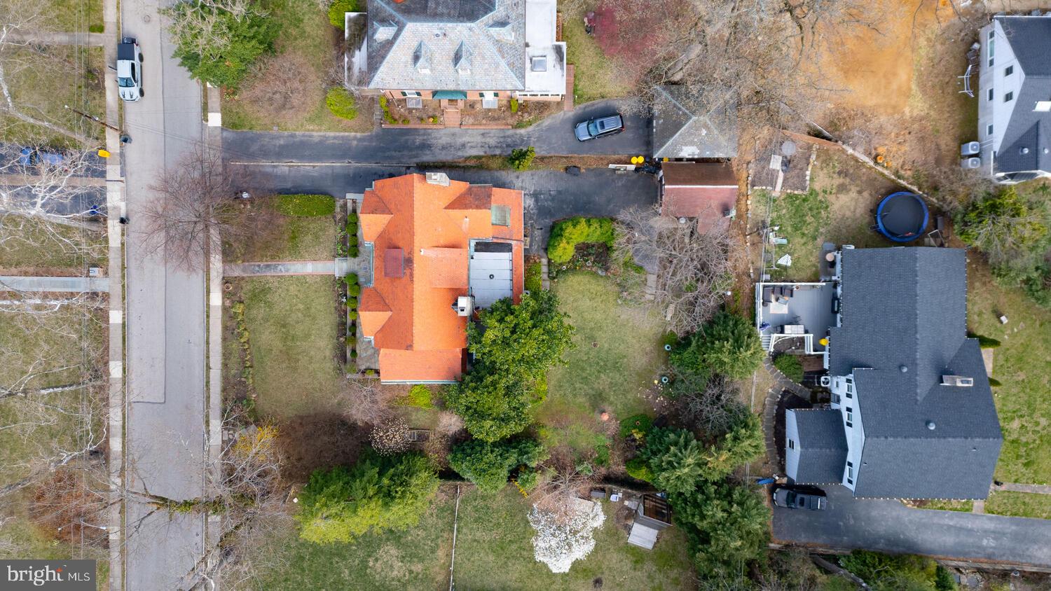 MERION STATION - Residential