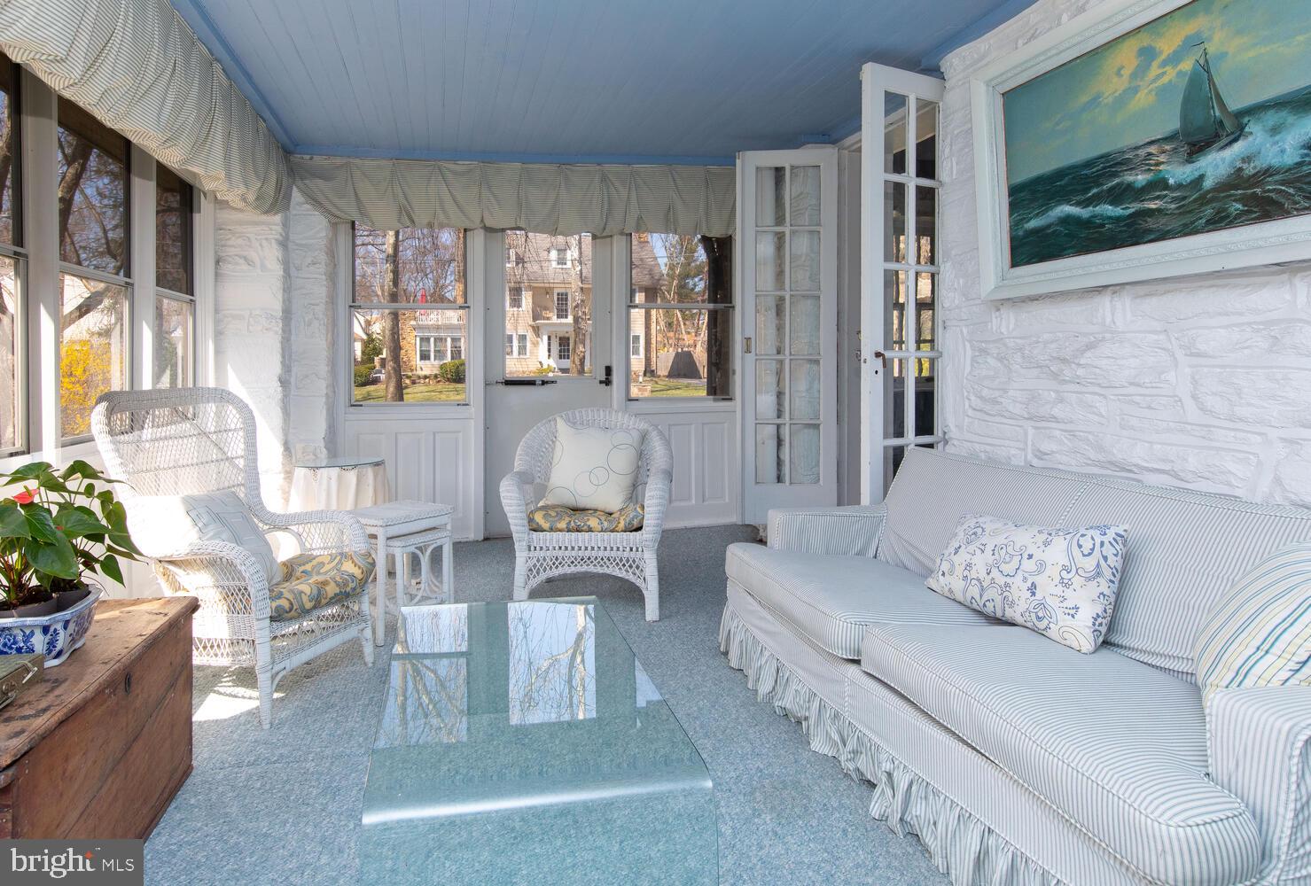 MERION STATION - Residential