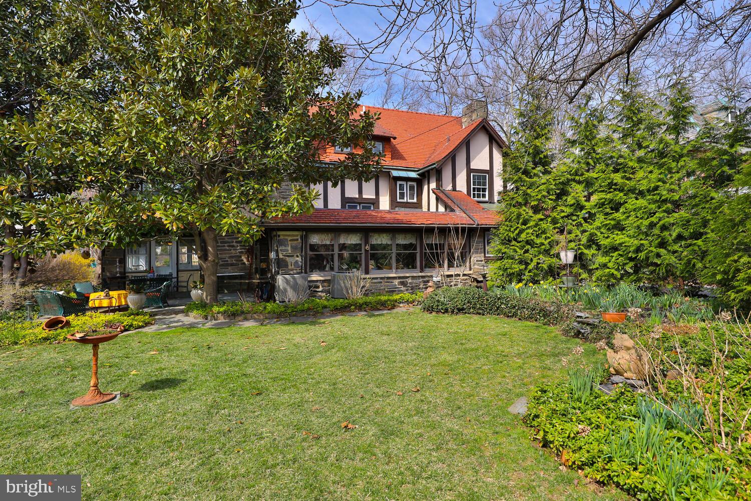 MERION STATION - Residential