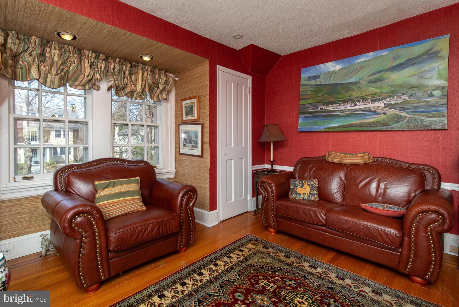 MERION STATION - Residential