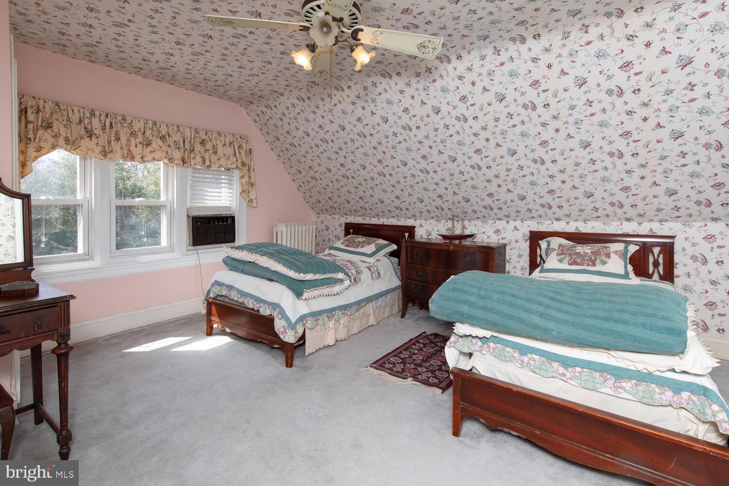 MERION STATION - Residential