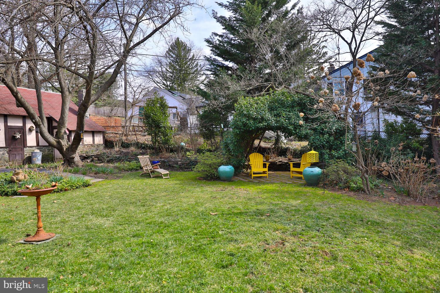 MERION STATION - Residential