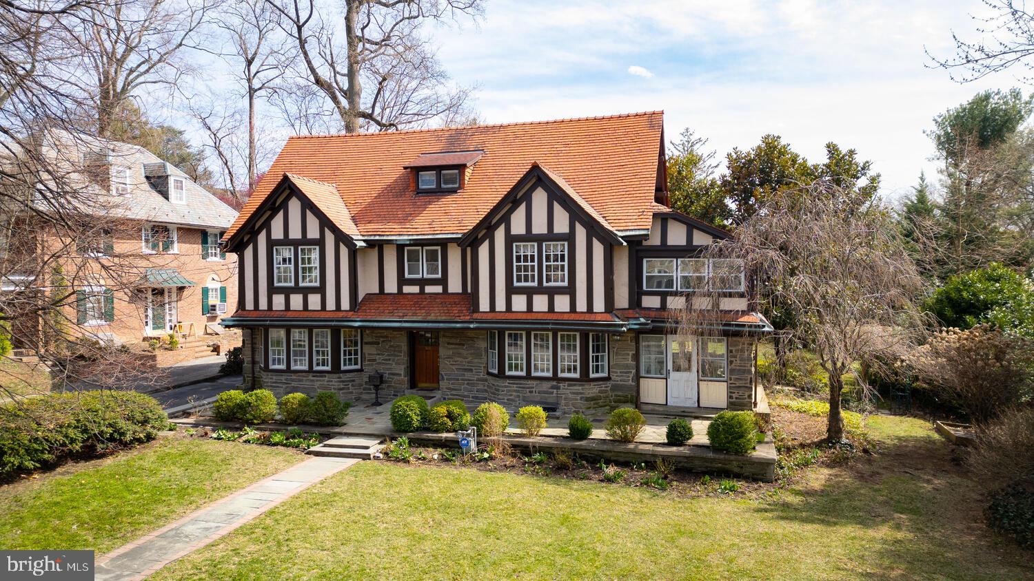 MERION STATION - Residential