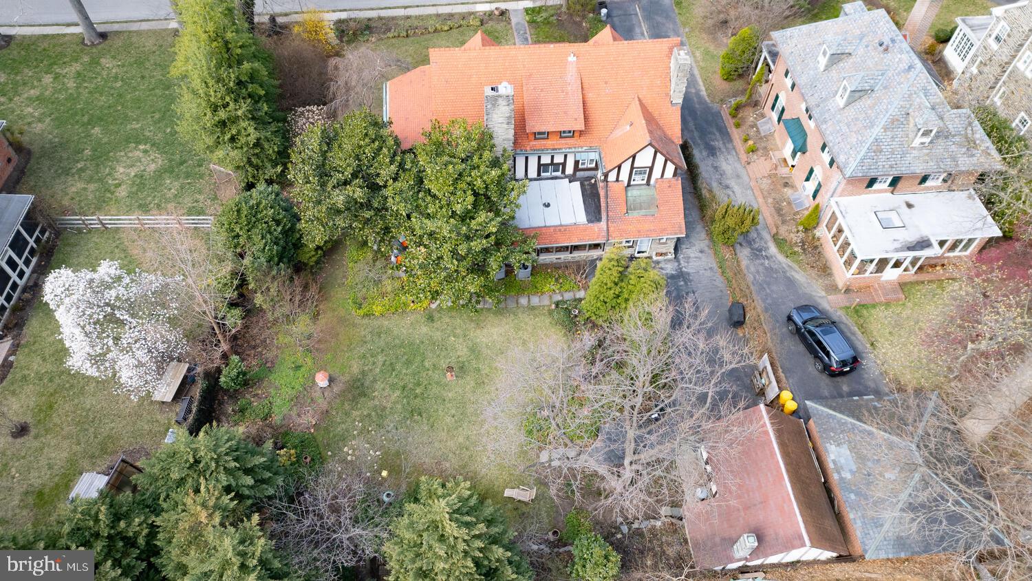 MERION STATION - Residential