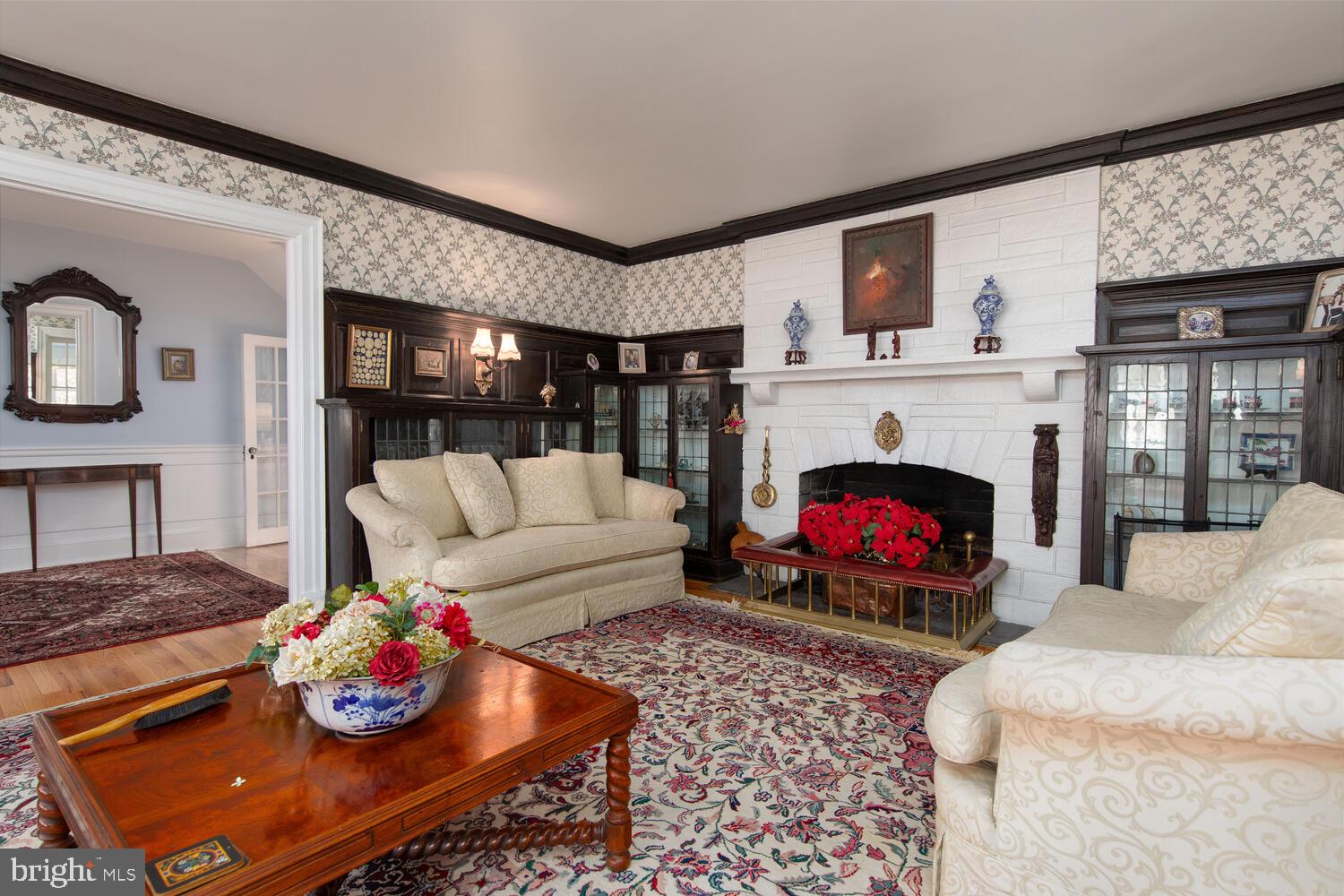 MERION STATION - Residential