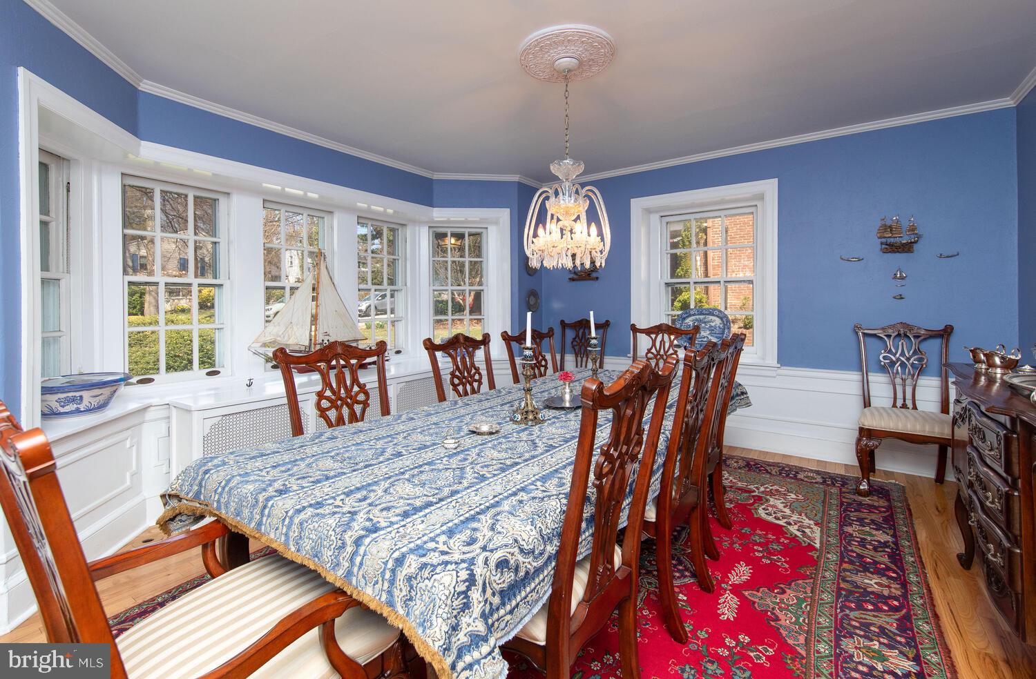 MERION STATION - Residential