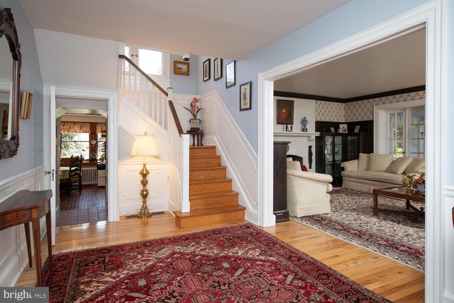 MERION STATION - Residential