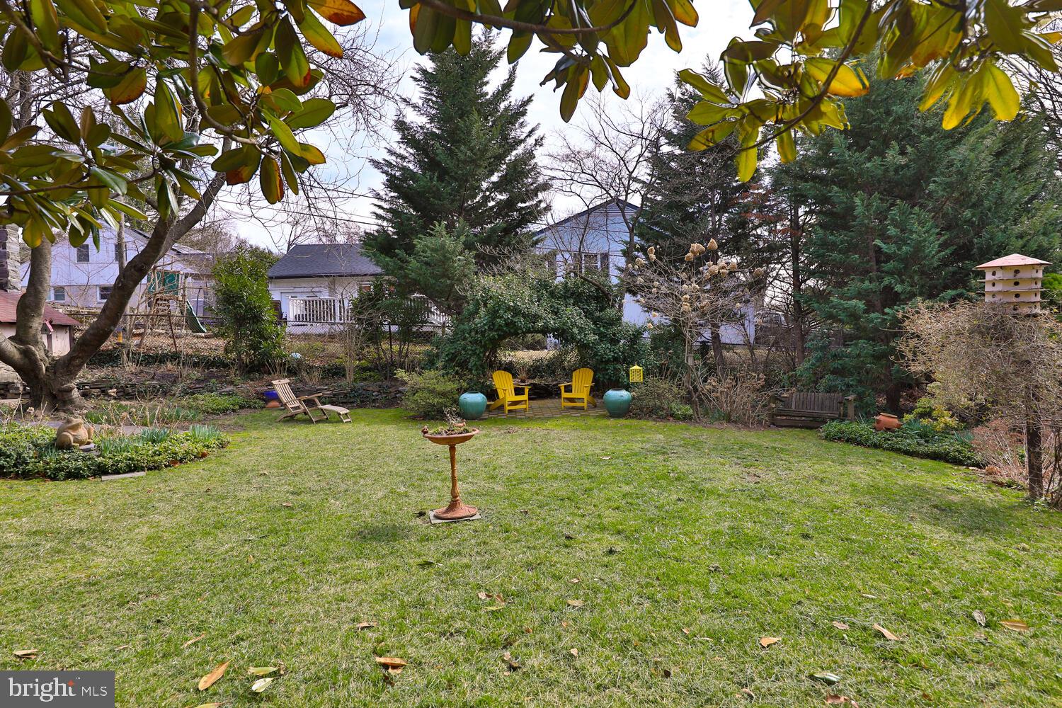 MERION STATION - Residential